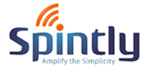 Spintly logo