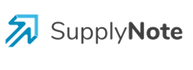 SupplyNote logo