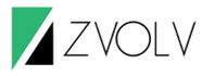 Zvolv logo