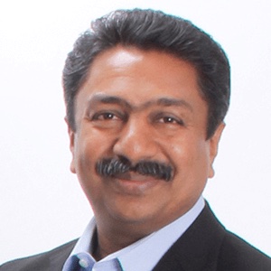 Sudhakaran Ram