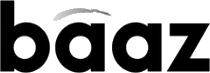 Baaz logo